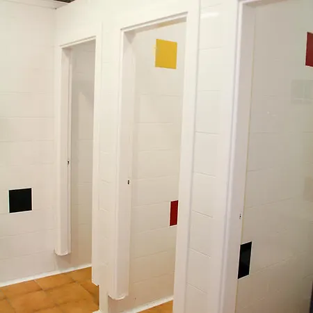 Auberge de jeunesse & Sports Cafe Mundaka