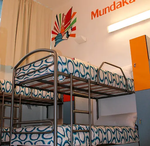 Hostel & Sports Cafe *