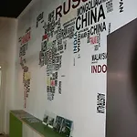 & Sports Cafe