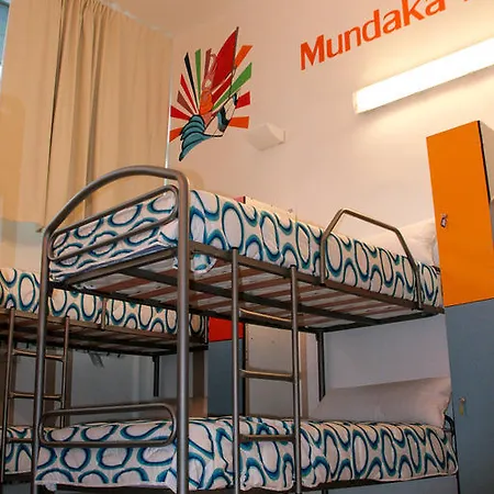 Hostel & Sports Cafe *